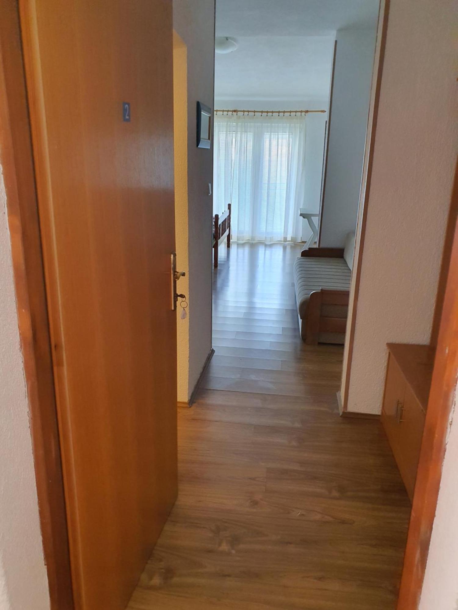 Apartments - Buffet 2B Sveti Juraj Habitación foto