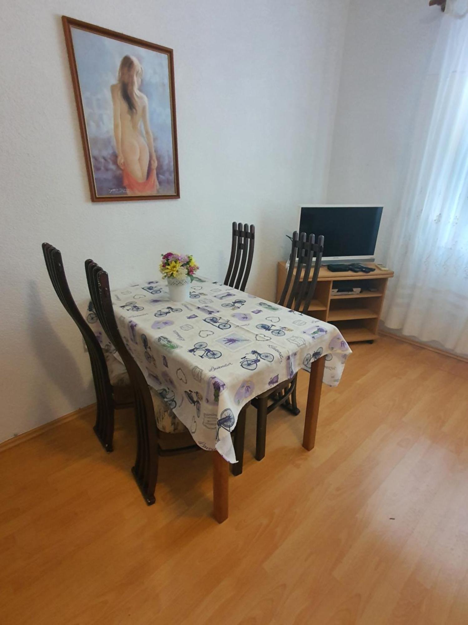 Apartments - Buffet 2B Sveti Juraj Habitación foto