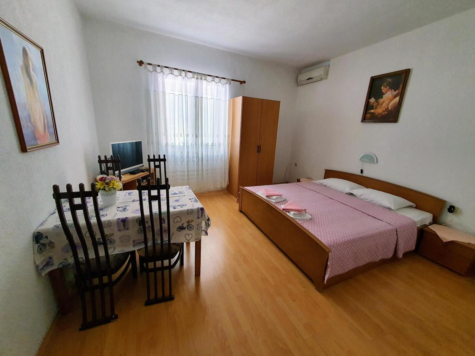 Apartments - Buffet 2B Sveti Juraj Habitación foto