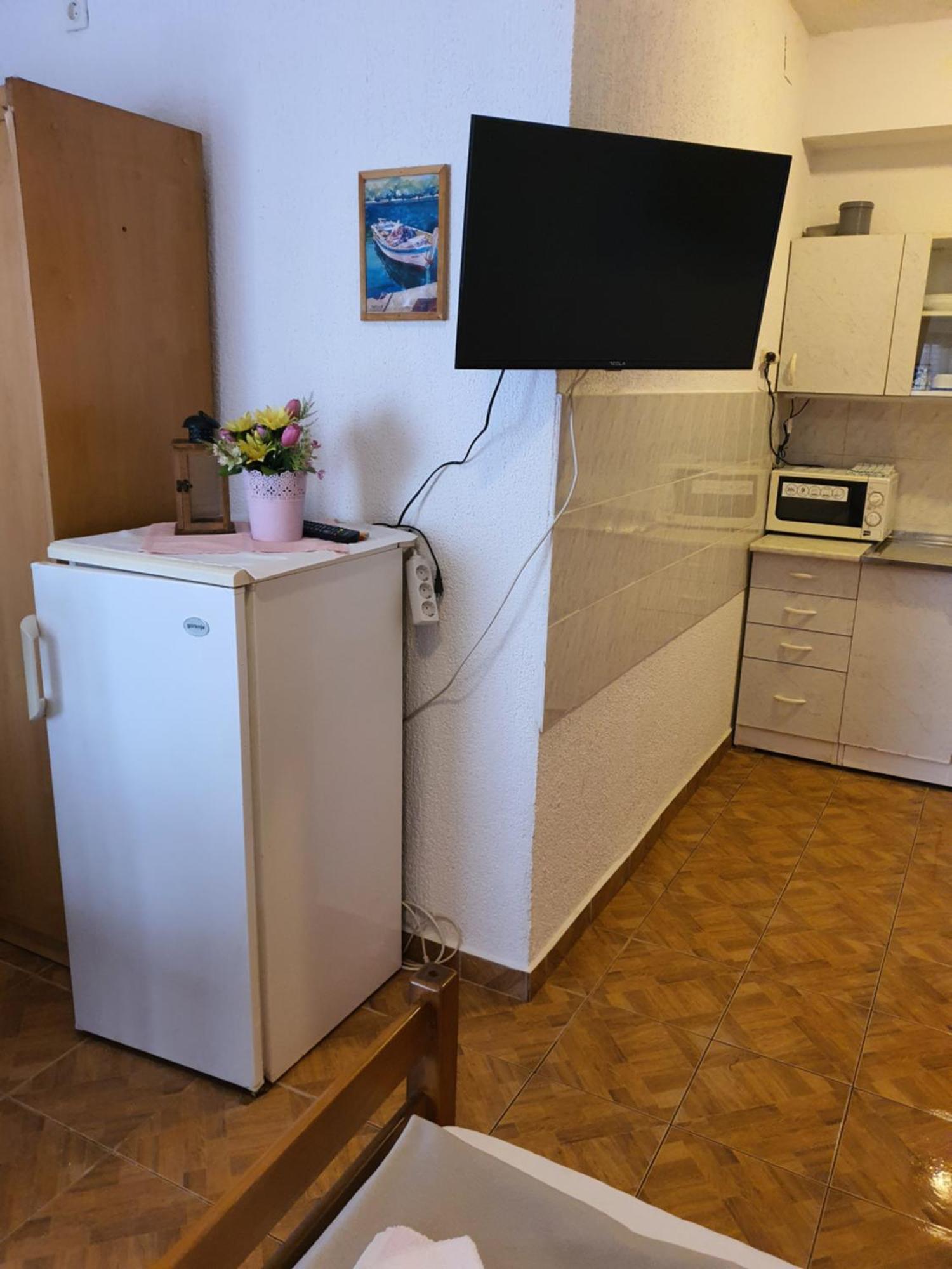 Apartments - Buffet 2B Sveti Juraj Habitación foto