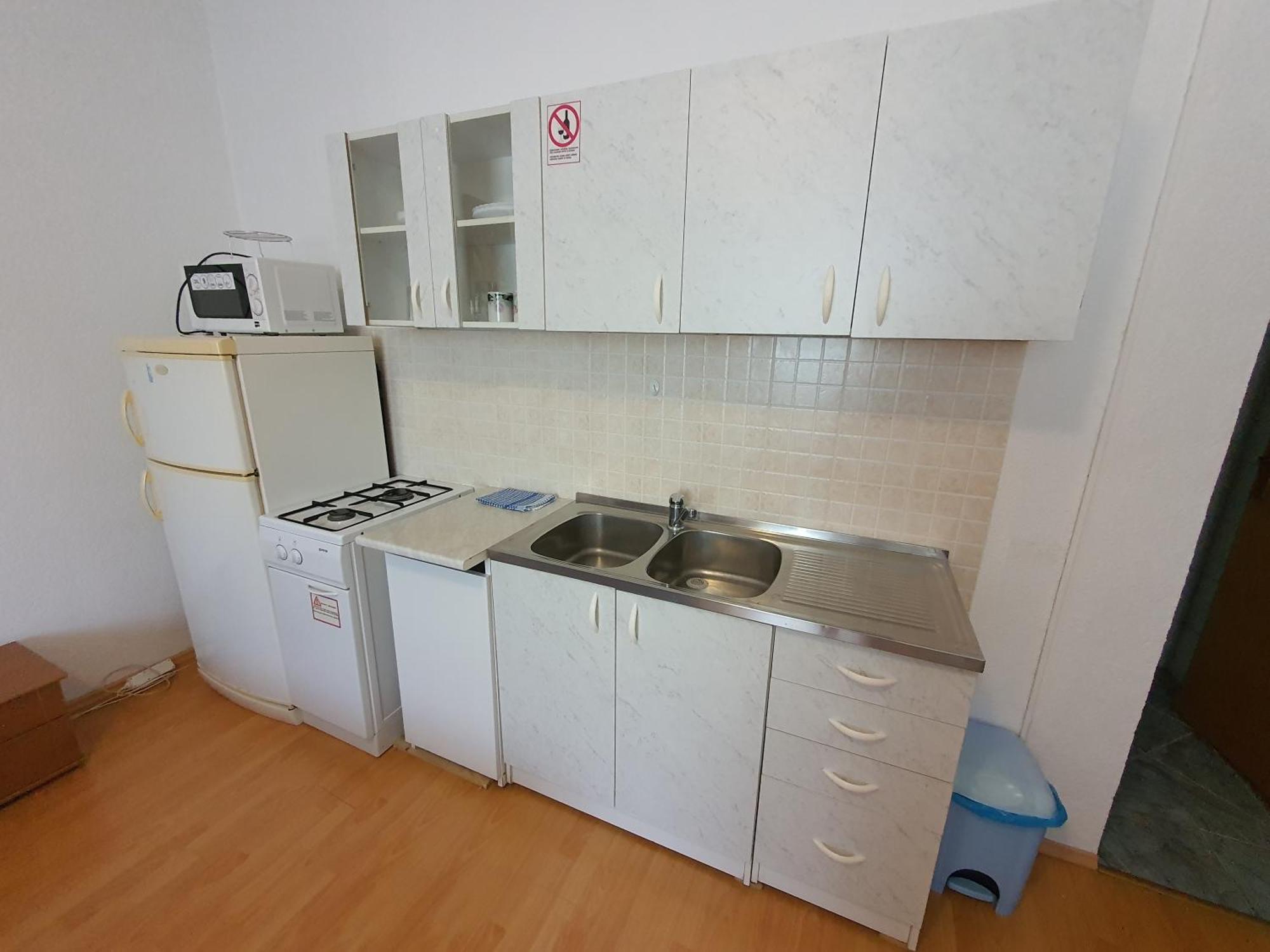 Apartments - Buffet 2B Sveti Juraj Habitación foto